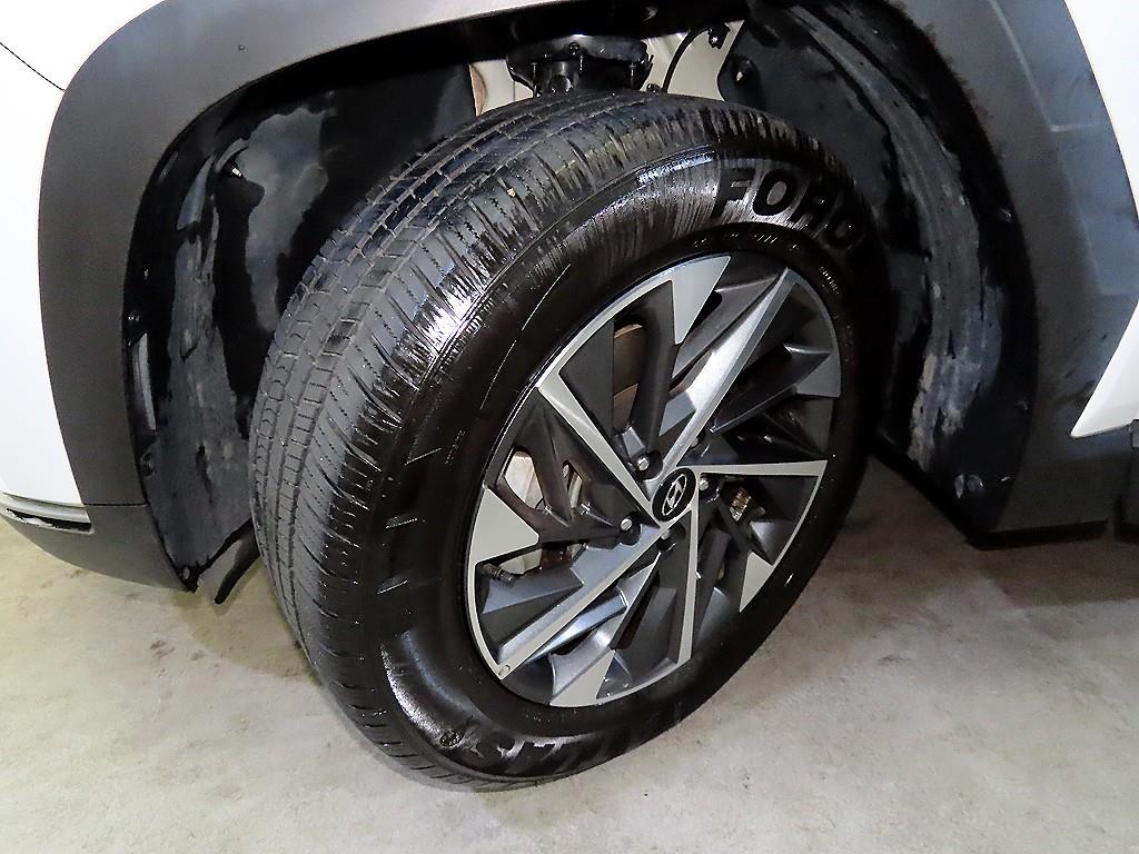 현대 더 올뉴투싼 1.6 터보 2WD 프리미엄 - 이미지 16