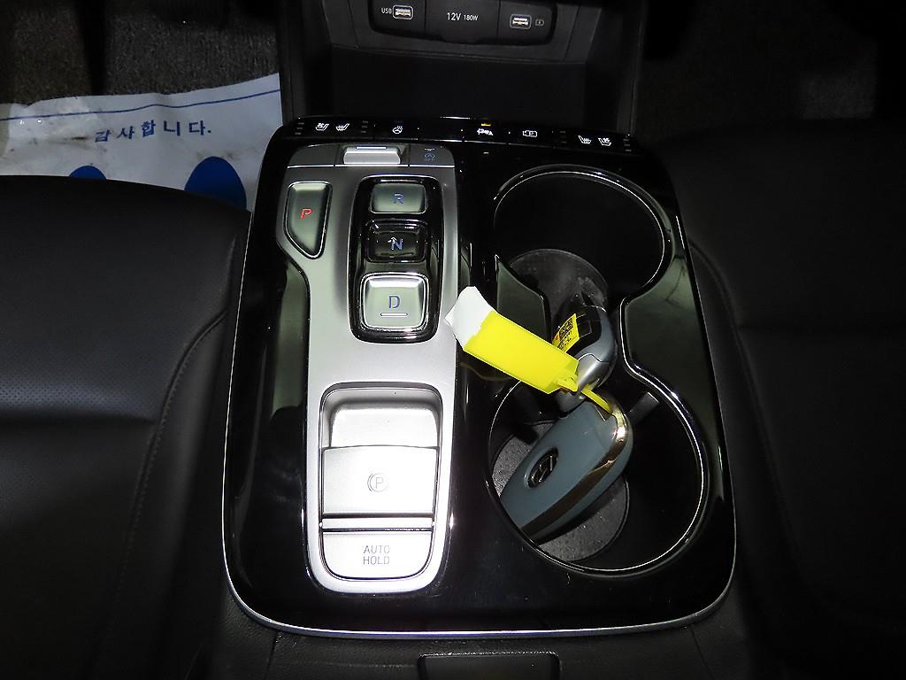 현대 더 올뉴투싼 1.6 터보 2WD 프리미엄 - 이미지 17