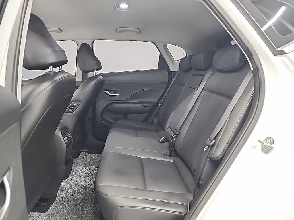 현대 디 올뉴코나 1.6 가솔린 터보 2WD 인스퍼레이션 - 이미지 18