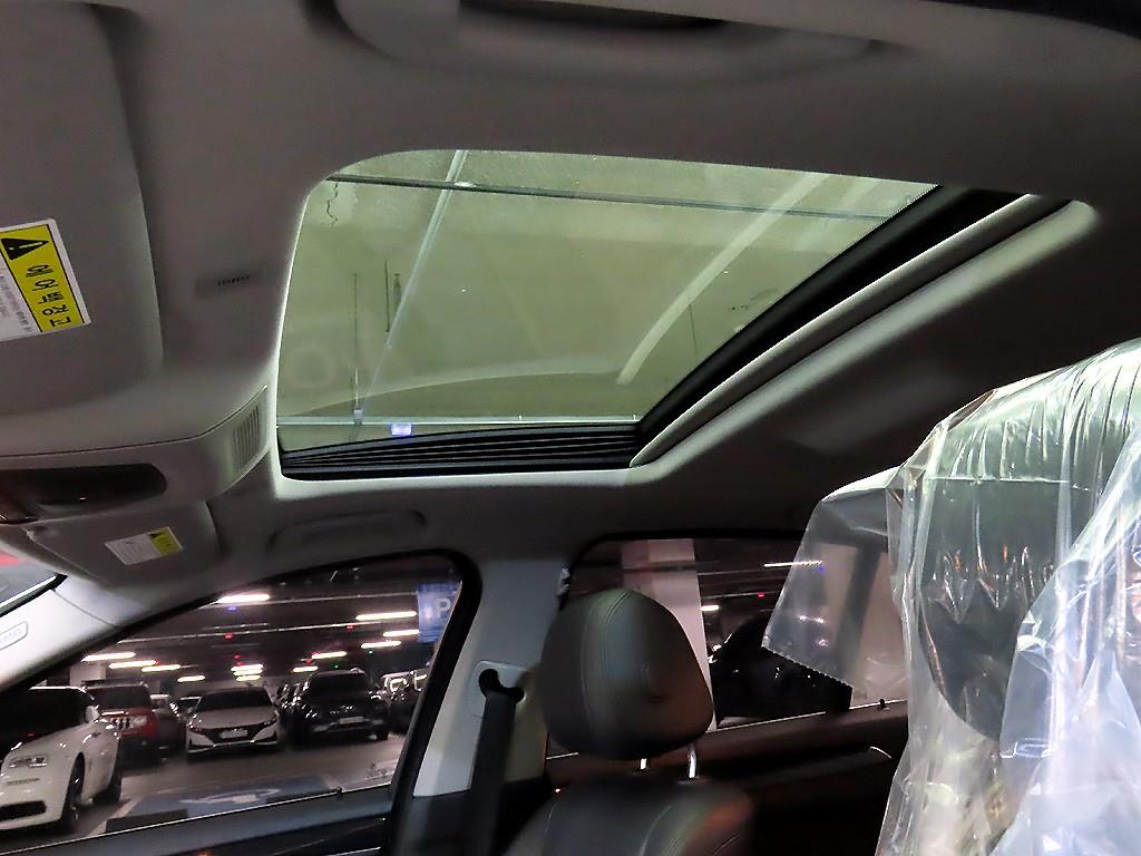 BMW 5시리즈(6세대) 520d xDrive - 이미지 10