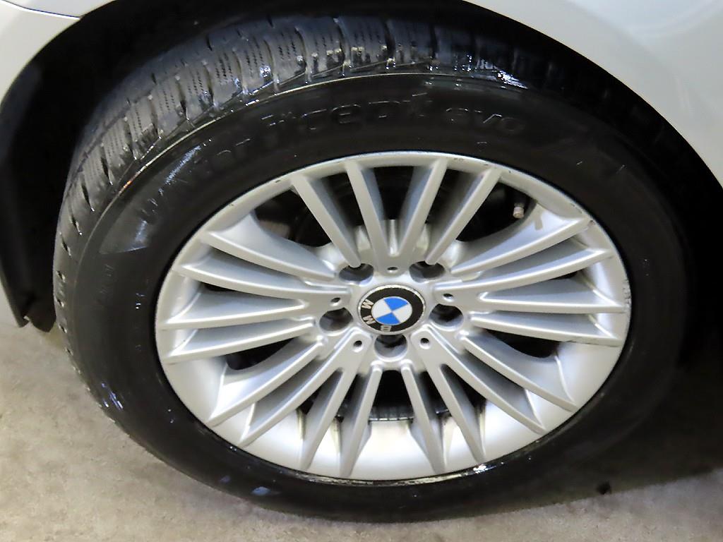 BMW 5시리즈(6세대) 520d xDrive - 이미지 17