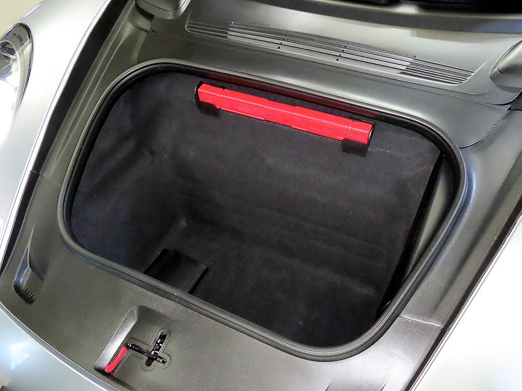 포르쉐 911(992) 카레라 카브리올레 - 이미지 19