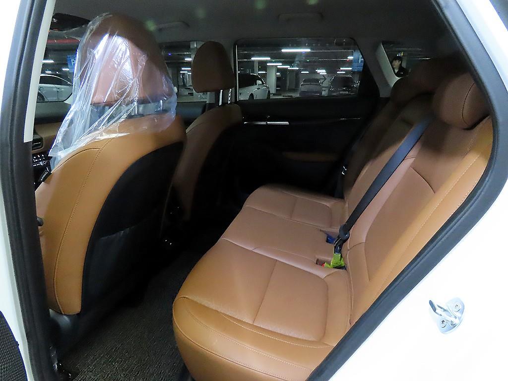 기아 더 뉴셀토스 1.6 가솔린 터보 2WD 시그니처 - 이미지 5