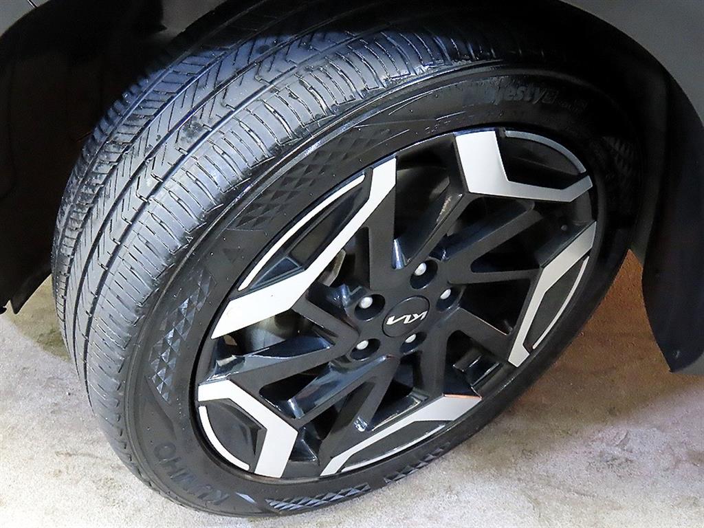 기아 더 뉴셀토스 1.6 가솔린 터보 2WD 시그니처 - 이미지 14