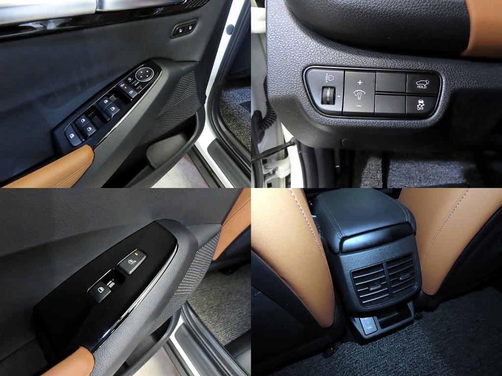 기아 더 뉴셀토스 1.6 가솔린 터보 2WD 시그니처