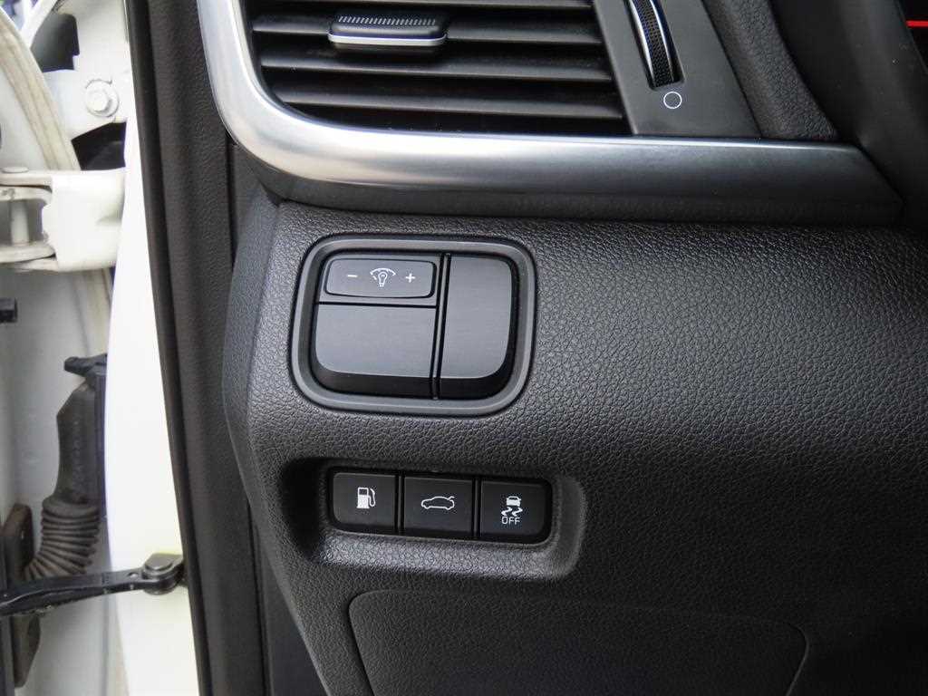 기아 신형 K5 2.0 가솔린 노블레스 MX - 이미지 15