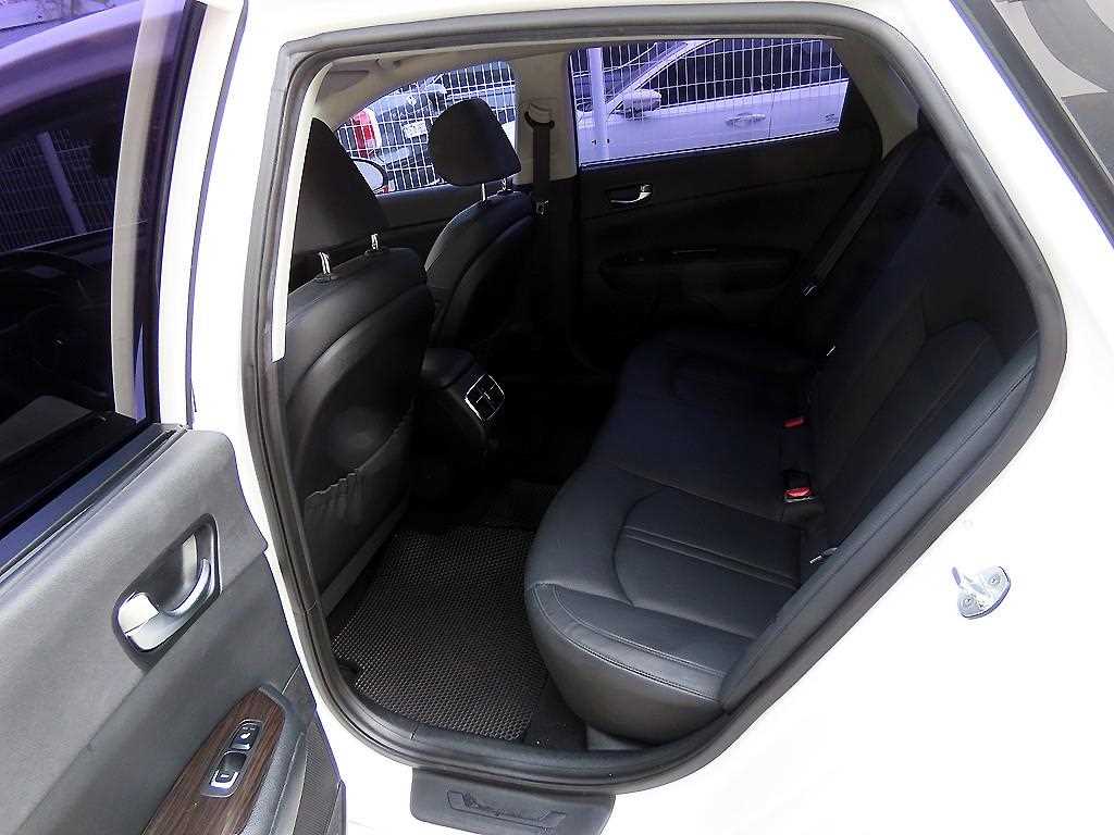 기아 신형 K5 2.0 가솔린 노블레스 MX - 이미지 7