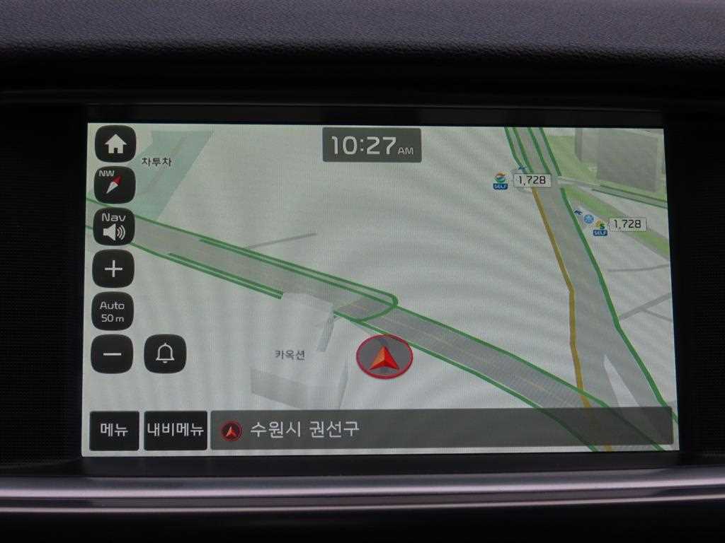 기아 신형 K5 2.0 가솔린 노블레스 MX - 이미지 9