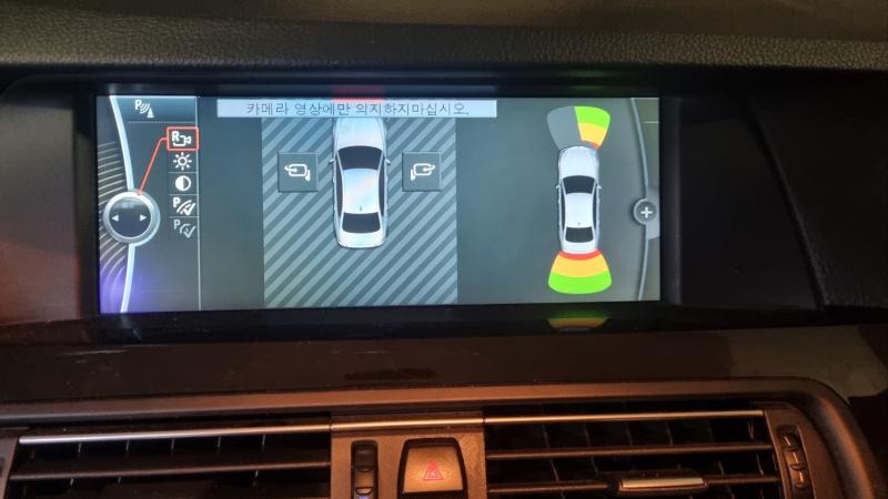 BMW 5시리즈(6세대) 528i - 이미지 3