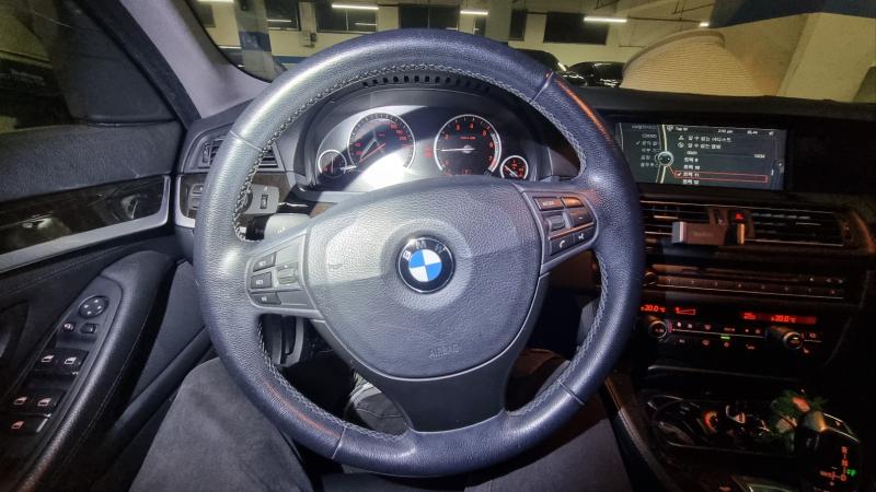 BMW 5시리즈(6세대) 528i - 이미지 6