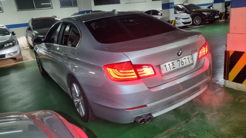BMW 5시리즈(6세대) 528i - 이미지 9