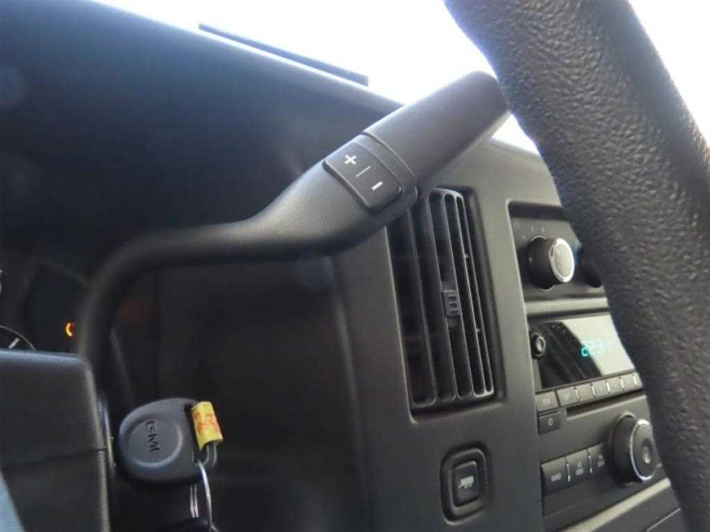 GMC 사바나 6.0 - 이미지 17