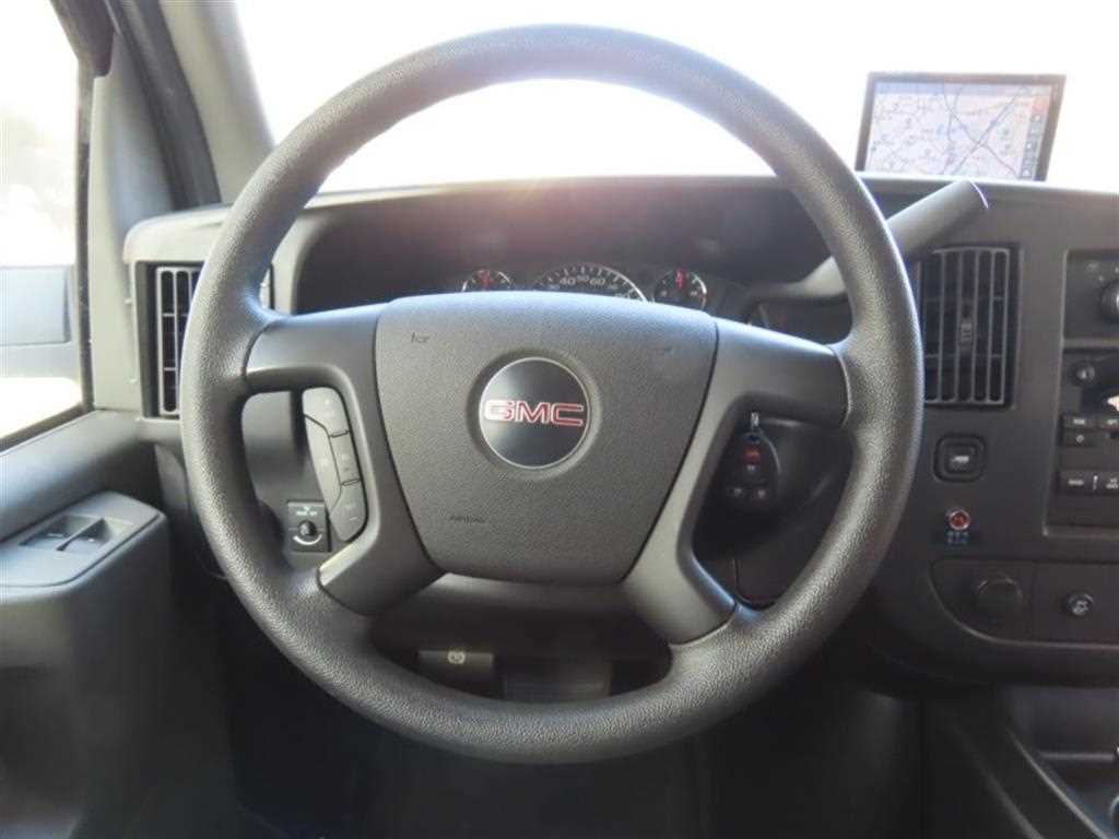 GMC 사바나 6.0 - 이미지 6