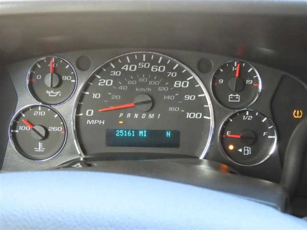 GMC 사바나 6.0 - 이미지 4