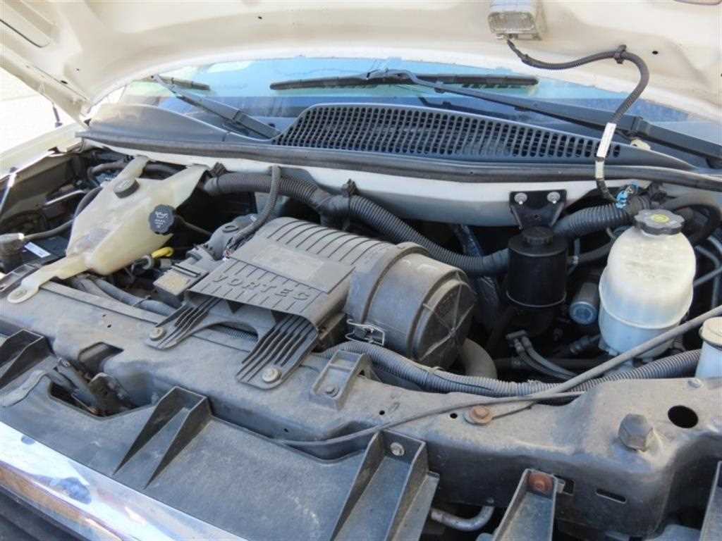 GMC 사바나 6.0 - 이미지 10