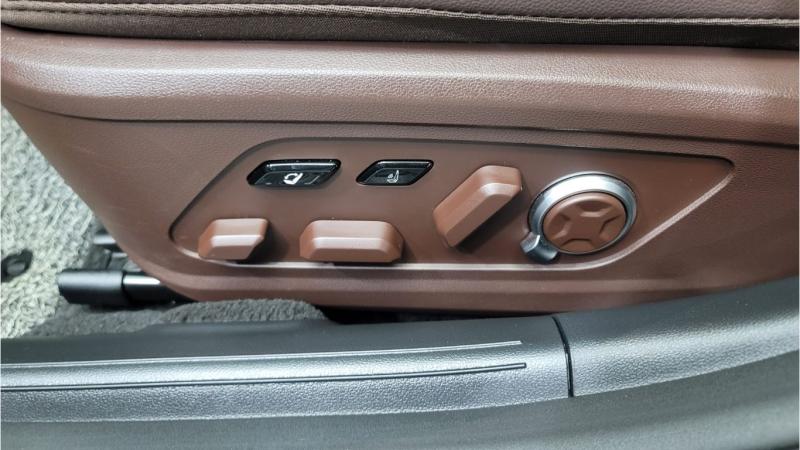 현대 디 올뉴그랜저 가솔린 2.5 익스클루시브 - 이미지 8