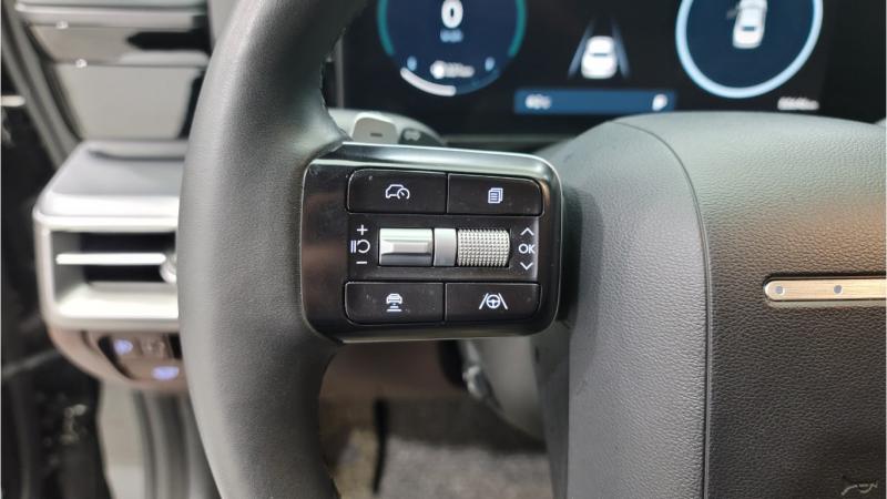 현대 디 올뉴그랜저 가솔린 2.5 익스클루시브 - 이미지 18