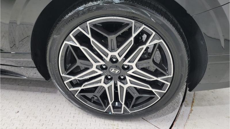 현대 디 올뉴그랜저 가솔린 2.5 익스클루시브 - 이미지 3