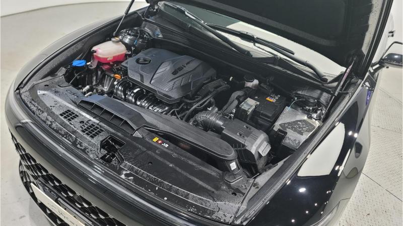 현대 디 올뉴그랜저 가솔린 2.5 익스클루시브 - 이미지 11