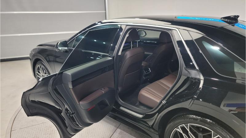 현대 디 올뉴그랜저 가솔린 2.5 익스클루시브 - 이미지 5