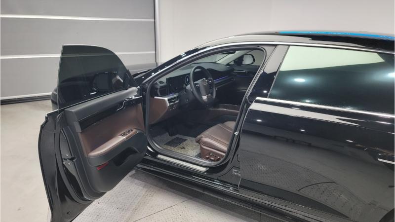 현대 디 올뉴그랜저 가솔린 2.5 익스클루시브 - 이미지 15