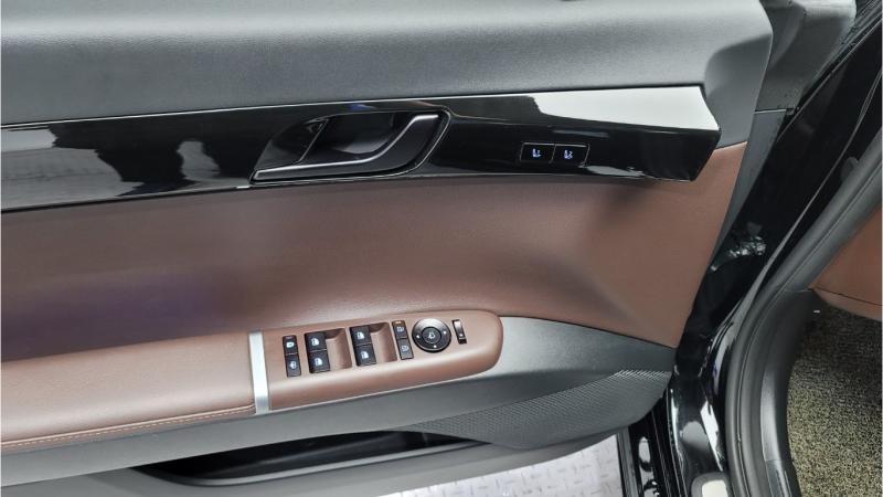 현대 디 올뉴그랜저 가솔린 2.5 익스클루시브 - 이미지 2