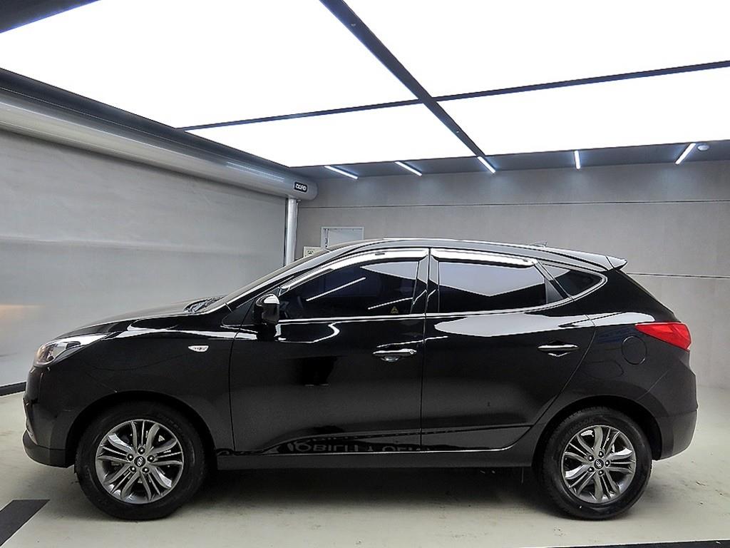 현대 뉴투싼 ix 디젤 R2.0 2WD 스마트 - 이미지 20