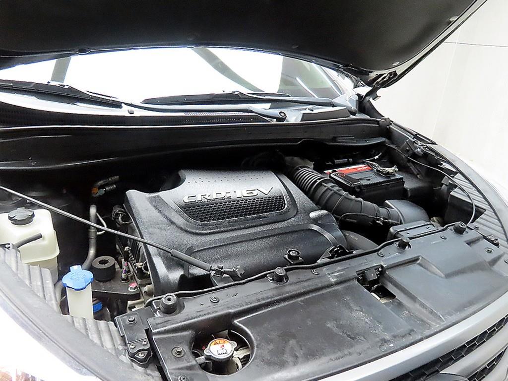 현대 뉴투싼 ix 디젤 R2.0 2WD 스마트 - 이미지 5