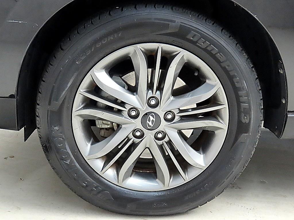 현대 뉴투싼 ix 디젤 R2.0 2WD 스마트 - 이미지 3