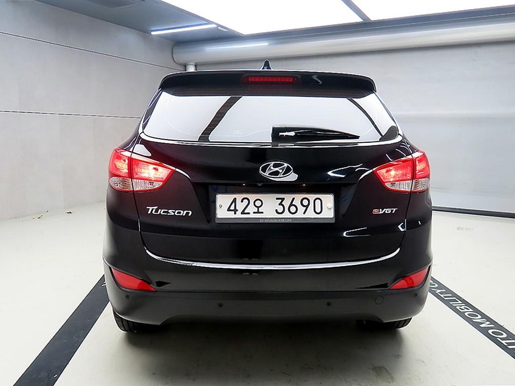 현대 뉴투싼 ix 디젤 R2.0 2WD 스마트 - 이미지 14