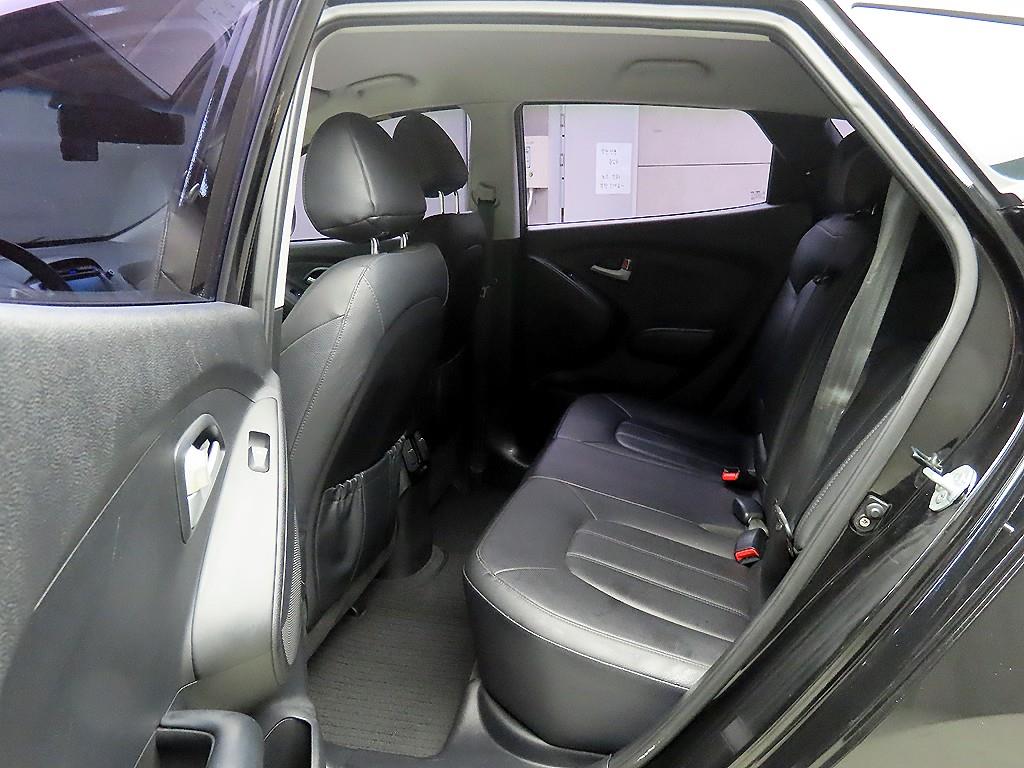 현대 뉴투싼 ix 디젤 R2.0 2WD 스마트 - 이미지 13