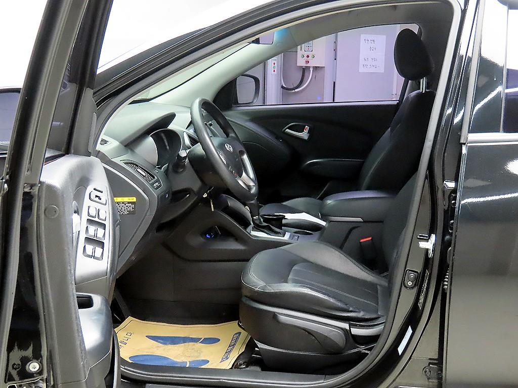 현대 뉴투싼 ix 디젤 R2.0 2WD 스마트