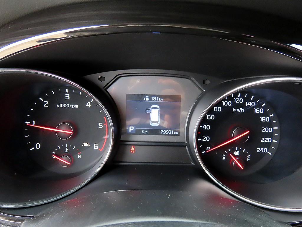 기아 더 뉴카니발 9인승 디젤 프레스티지 - 이미지 6