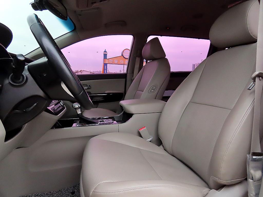 기아 더 뉴카니발 9인승 디젤 프레스티지 - 이미지 16