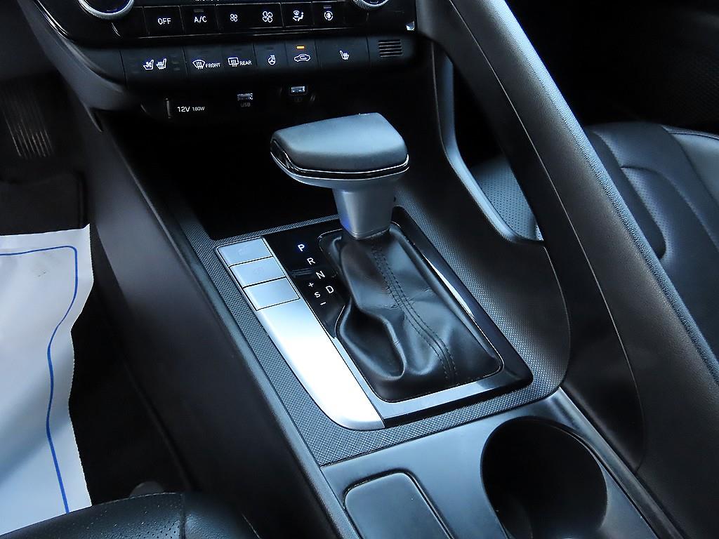 현대 아반떼(CN7) 1.6 가솔린 모던 - 이미지 12