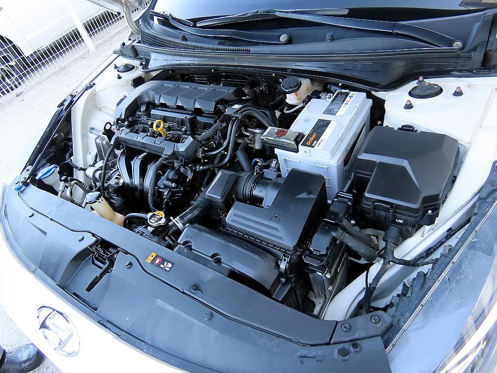 현대 아반떼(CN7) 1.6 가솔린 모던 - 이미지 11