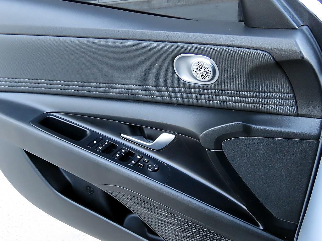 현대 아반떼(CN7) 1.6 가솔린 모던 - 이미지 9