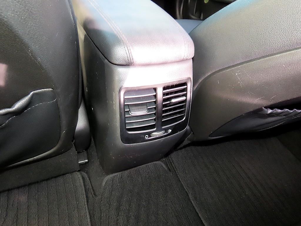 기아 K5 하이브리드 500h 프레스티지 - 이미지 10