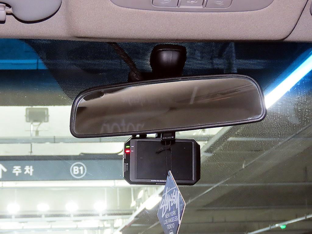 현대 그랜드스타렉스 5인승 디젤 밴 CVX 럭셔리 - 이미지 10