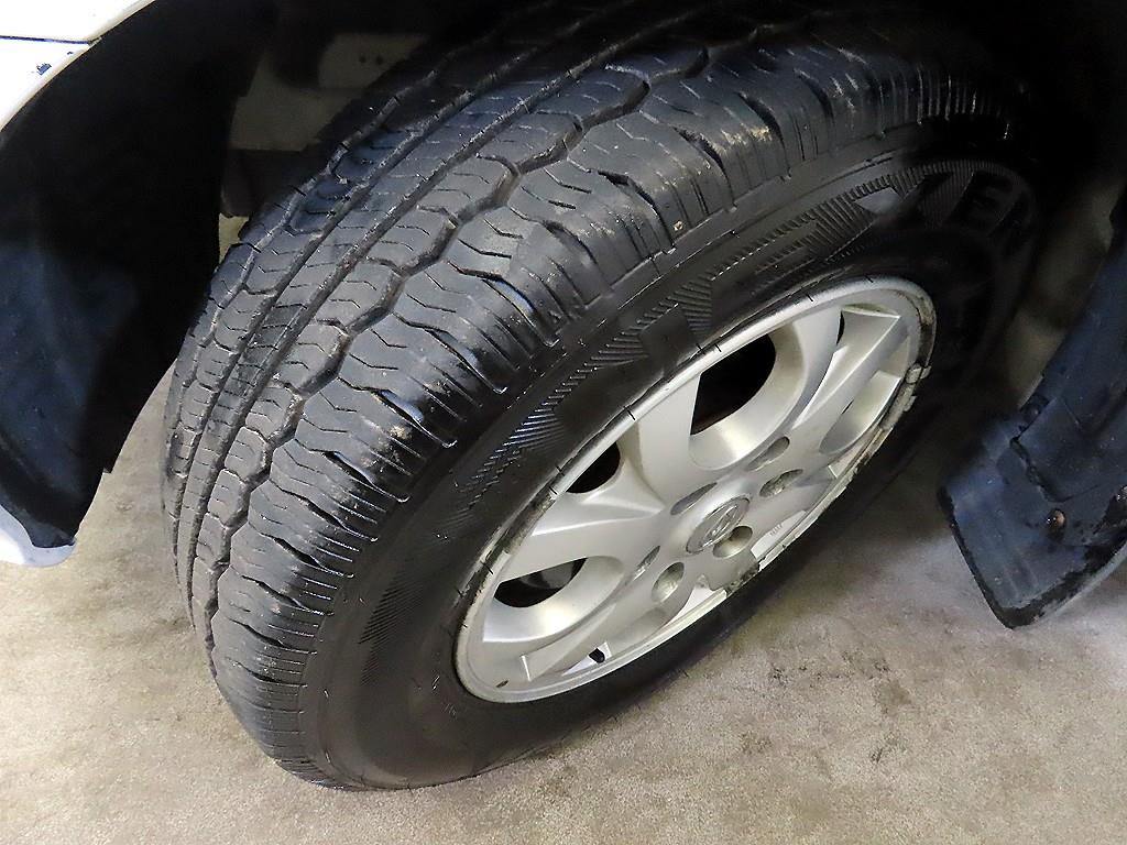 현대 그랜드스타렉스 5인승 디젤 밴 CVX 럭셔리 - 이미지 13