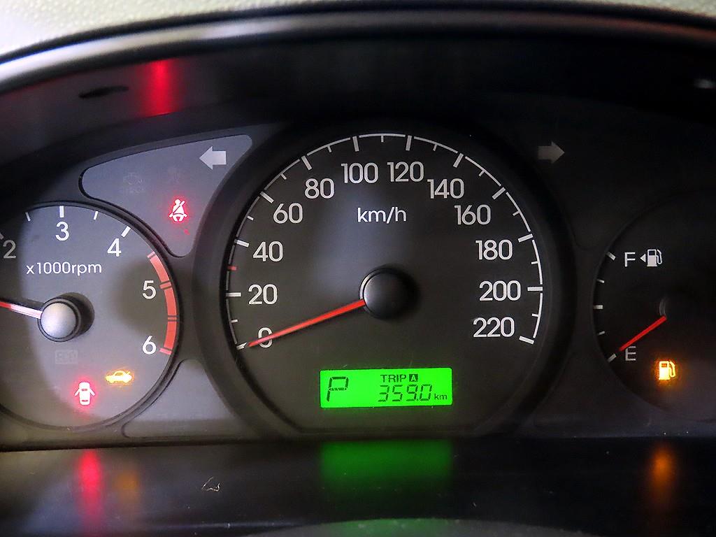 현대 그랜드스타렉스 5인승 디젤 밴 CVX 럭셔리 - 이미지 17