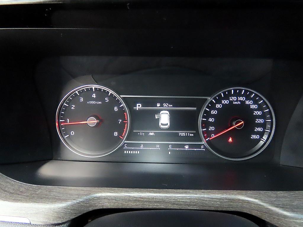 기아 신형쏘렌토(MQ4) 2.5 가솔린 2WD 프레스티지 - 이미지 19