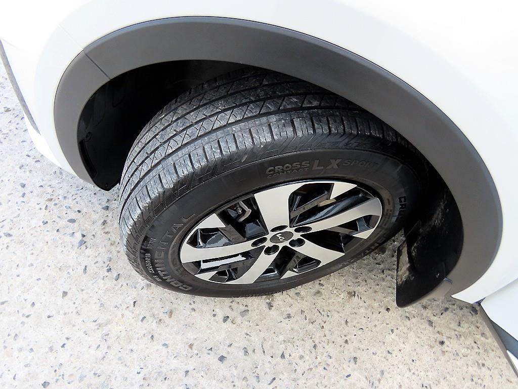 기아 신형쏘렌토(MQ4) 2.5 가솔린 2WD 프레스티지 - 이미지 15