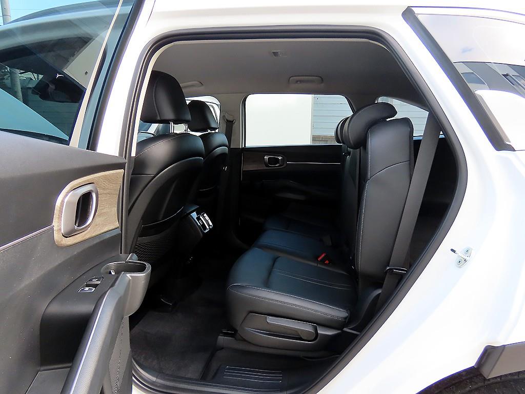 기아 신형쏘렌토(MQ4) 2.5 가솔린 2WD 프레스티지 - 이미지 20