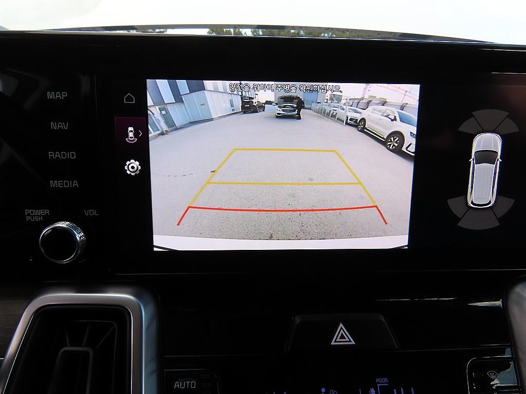 기아 신형쏘렌토(MQ4) 2.5 가솔린 2WD 프레스티지 - 이미지 17