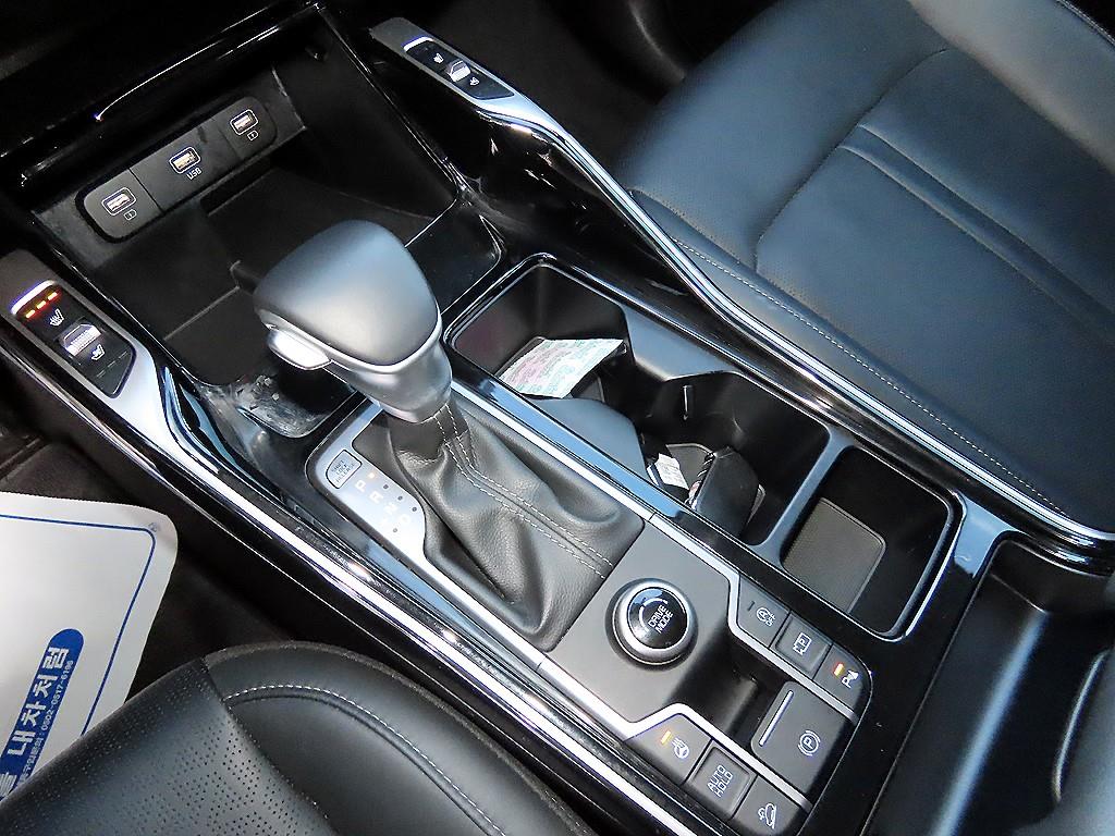 기아 신형쏘렌토(MQ4) 2.5 가솔린 2WD 프레스티지 - 이미지 5