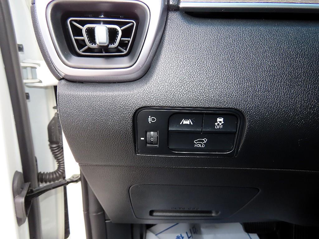 기아 신형쏘렌토(MQ4) 2.5 가솔린 2WD 프레스티지 - 이미지 11