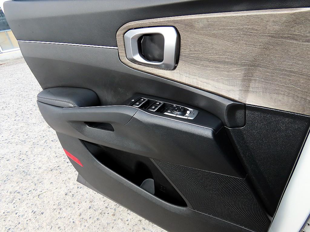 기아 신형쏘렌토(MQ4) 2.5 가솔린 2WD 프레스티지 - 이미지 14