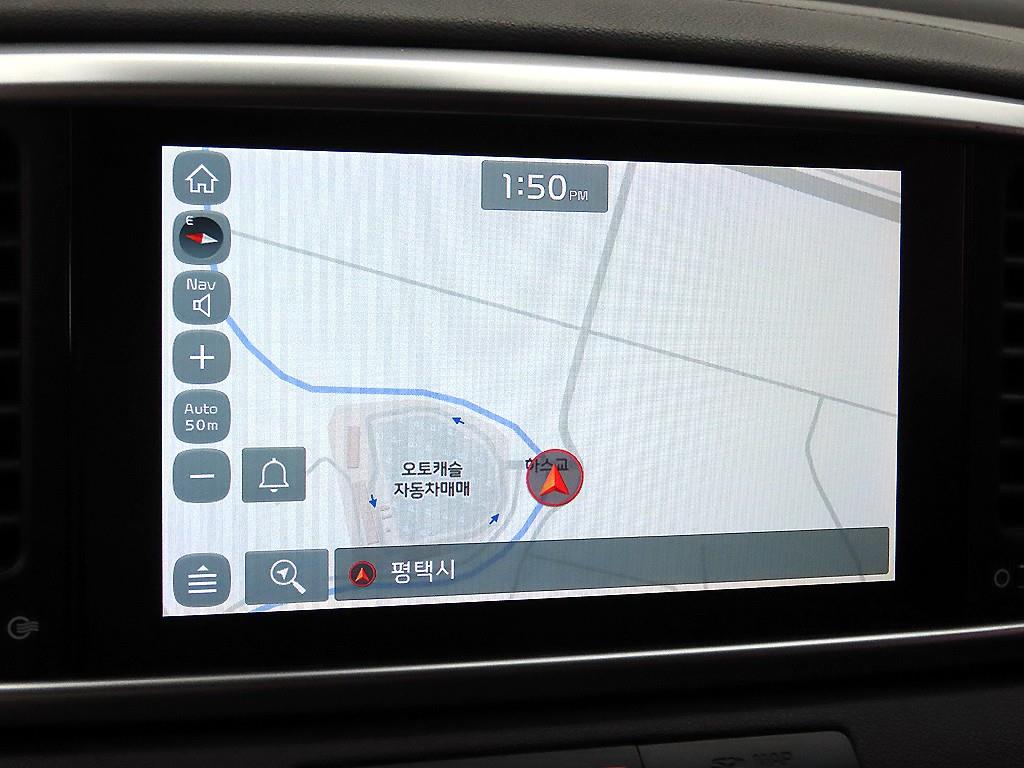 기아 스포티지 더 볼드 R2.0 디젤 2WD 프레스티지 - 이미지 6