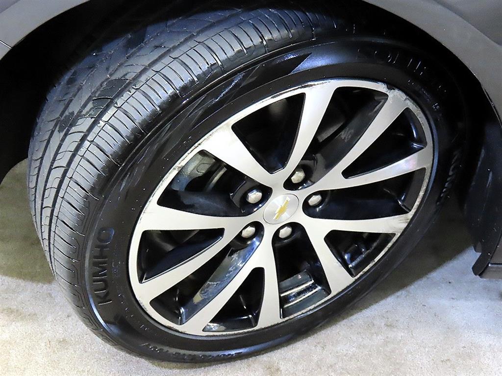 쉐보레 (대우) 말리부 2.0 디젤 LT 프리미엄팩 - 이미지 3